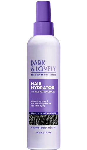 [DLO01630] Dark&Lovely Protest Styles Hair Hydrator(5.0oz) #72