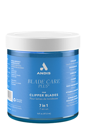 [AND12570] ANDIS Blade Care Plus 7 In 1 (16.5 oz) #5