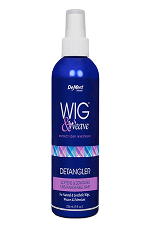 [DME12604] De Mert Wig & Weave Detangler(8oz)#17
