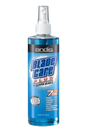 ANDIS Blade Care Plus for Clipper Blades (16 oz)