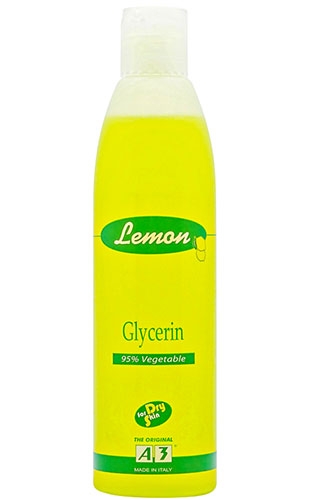 [A379010] AQUIMPEXISPA A3 Lemon Glycerin (260ml)#17