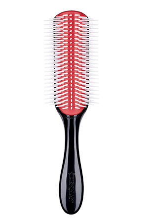[DEN00009] Denman Brush 7 Row Freeflow Style #DE-31C -pc
