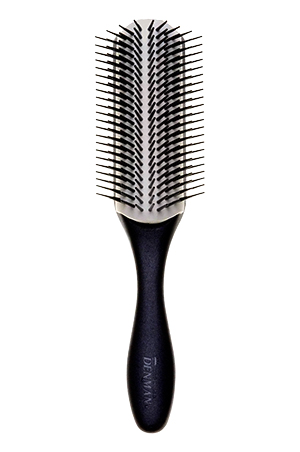 [DEN00094] Denman Original Styler 9 Row Brush #D-4NC -pc