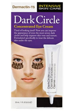 Dermactin-TS Dark Circle Eye Cream #0492CS (1oz) #180