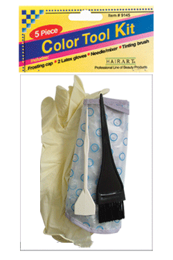 [MG90728] Diane Tint Kit 4-Piece #T-1167K(=#850) -pc