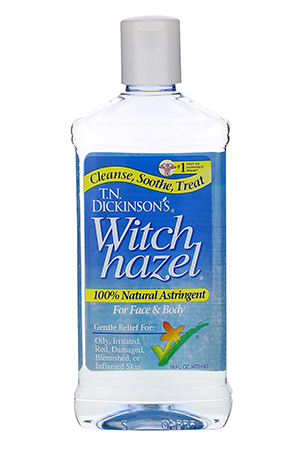 Dickinson's Witch Hazel Astringent -face& body(16oz) #2