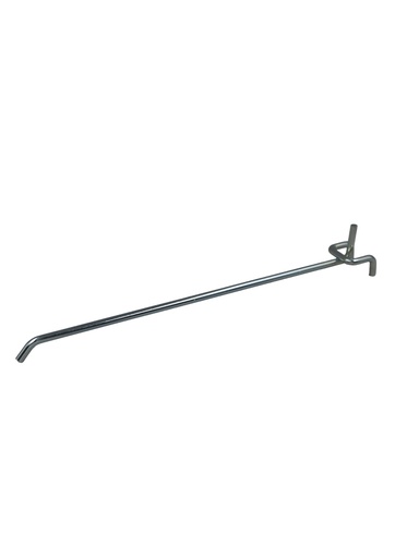 Display Hook 25 cm (10") -pc
