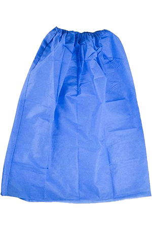 [MG99965] Disposable Skirt #9965-pc