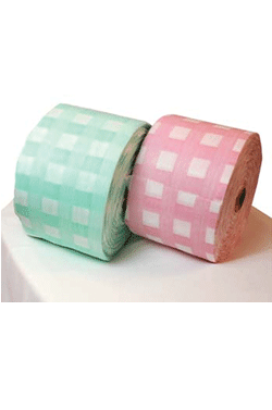 [MG90366] Disposal Roll Cleaning Towel (Pattern Print)
