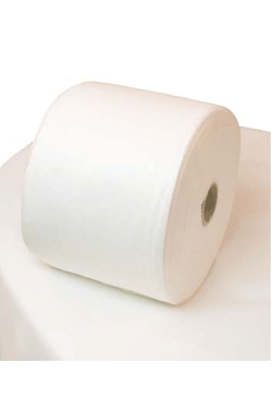 [MG90367] Disposal Roll Cleaning Towel (White)