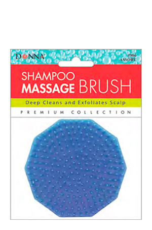 Donna Shampoo Massage Brush #906-dz