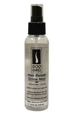 [DGR75120] Doo Gro Hair Polish Shine Mist (4.5oz)#19