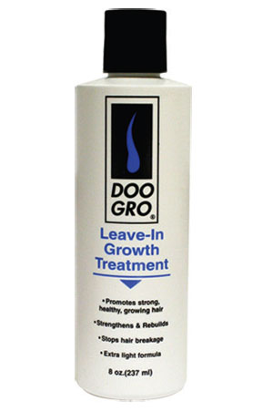 [DGR75180] Doo Gro Leave-In Growth Treatment (8oz)#13