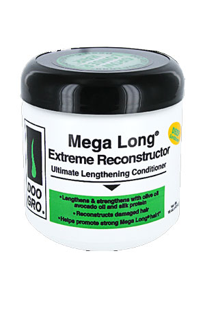 [DGR40309] Doo Gro Mega Long Extreme Reconstructor (16oz) #28