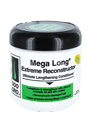 [DGR40309] Doo Gro Mega Long Extreme Reconstructor (16oz)#28