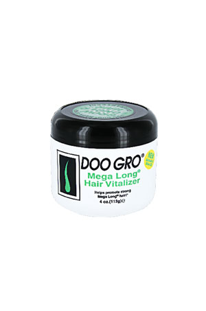 [DGR40350] Doo Gro Mega Long Hair Vitalizer (4oz)#27
