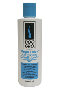 [DGR75105] Doo Gro Mega Thick Anti-Thinning Conditioner (10oz)#10
