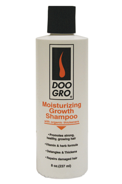 [DGR75172] Doo Gro Moisturizing Growth Shampoo (8oz)#12