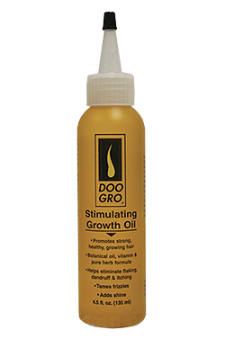[DGR75190] Doo Gro Stimulating Growth Oil (4.5oz)#20