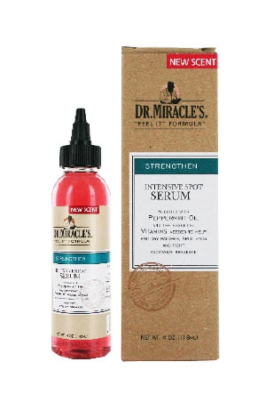 [DRM23101] Dr.Miracle's Intensive Spot Serum(4oz)#18