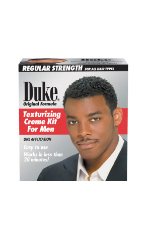 [DUK51066] Duke Texturizing Creme Kit For Men (Reg/1Appl) #11