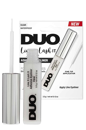 [DUO58650] Duo Line It lash It Adhesive Eyeliner(3.5g) #58650 -pc