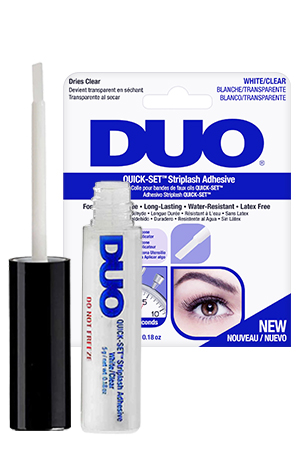 [DUO67583] Duo Quick-Set Striplash Adhesive(5g)  #67583 -pc