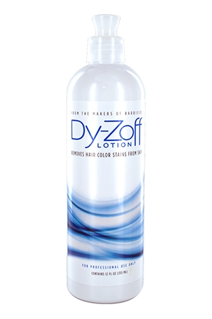 [DYZ41681] Dy-Zoff Lotion (12oz)#2