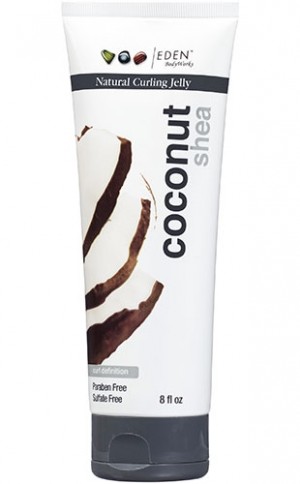 [EDB00700] EDEN BodyWorks Coconut Shea Curing Jelly(8oz) #15