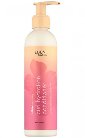 [EDB00151] EDEN Body Works Hibiscus & Honey Curl Conditioner (8 oz) #22
