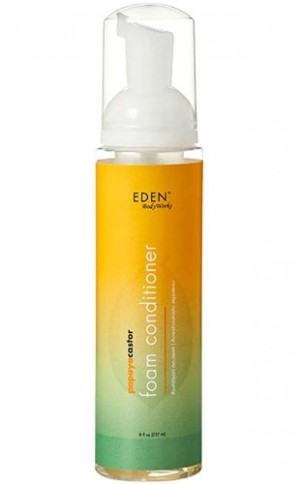 [EDB00371] EDEN BodyWorks Papaya Caster Foam Conditioner(8oz) #26