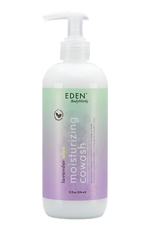 [EDB00400] EDEN BodyWorks Lavender Aloe Cowash(12oz) #35