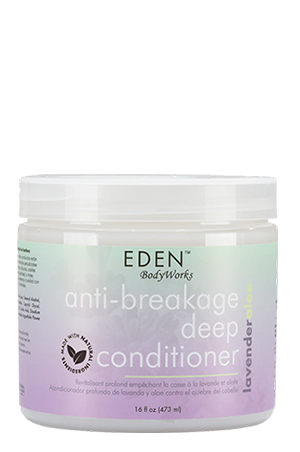 [EDB00401] EDEN Lavender Aloe Deep Conditioner(16oz) #36