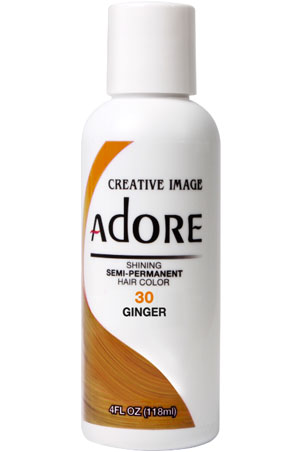 [ADO10404] Adore Hair Color #30 Ginger