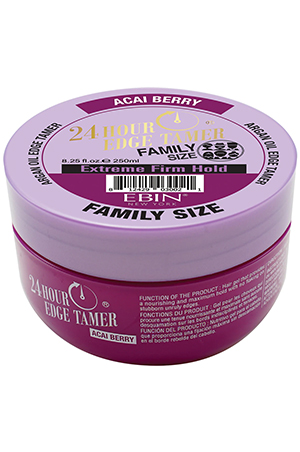 [EBN03002] Ebin 24Hr Refresh Tamer -Acai Berry(250ml)#52