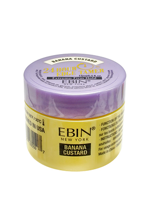 [EBN03550] Ebin 24Hr Refresh Tamer -Banana Custard(15ml)#54