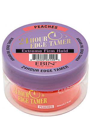 [EBN03129] Ebin 24Hr Refresh Tamer -Peaches(80ml)#64