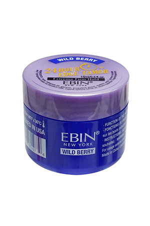 [EBN03197] Ebin 24Hr Refresh Tamer -Wild Berry(15ml)#68