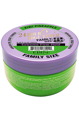 [EBN03124] Ebin 24Hr Refresh Tamer -kiwi Pinepple(250ml)#60