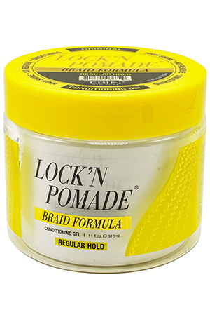 [EBN03671] Ebin Braid Formula(310ml)-Reg. Hold #19