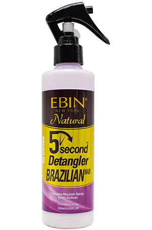 [EBN03306] Ebin Brazilian Detangler(250ml)#1