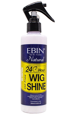 [EBN03308] Ebin Wig Shine Spray(250ml)-24hr #9