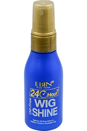 [EBN03312] Ebin Wig Shine Spray(60ml)-24hr #10