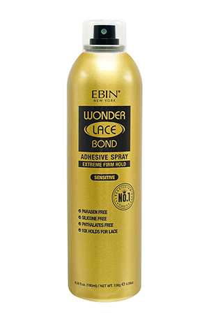 [EBN03739] Ebin Wonder Bond Spray(180ml)-Sensitive#92