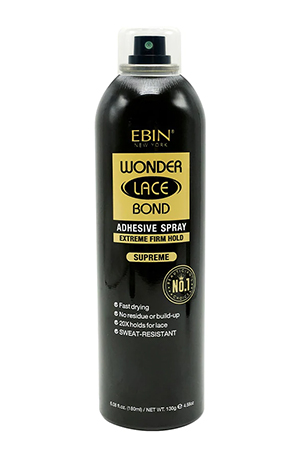 [EBN03709] Ebin Wonder Bond Spray(180ml)-Supreme #89