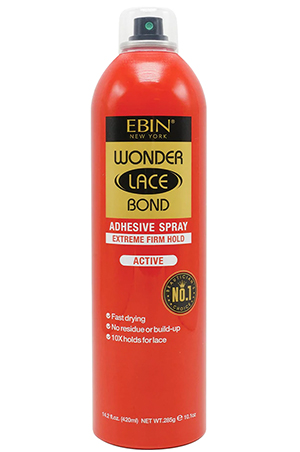[EBN03122] Ebin Wonder Bond Spray(420ml)-Ex. Firm #84