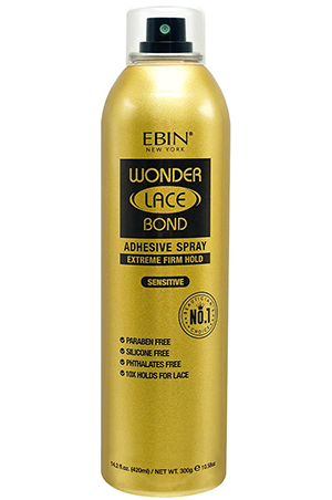 [EBN03740] Ebin Wonder Bond Spray(420ml)-Sensitive#93