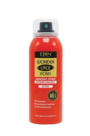 [EBN03121] Ebin Wonder Bond Spray(80ml)-Ex. Firm #85