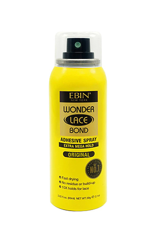 [EBN03119] Ebin Wonder Bond Spray(80ml)-Ex. Mega #88