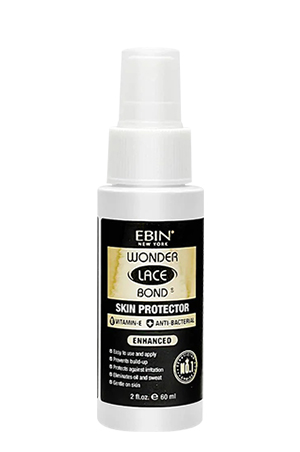 [EBN03832] Ebin Wonder Lace Bond Skin Protector-Enhanced (60ml) #132